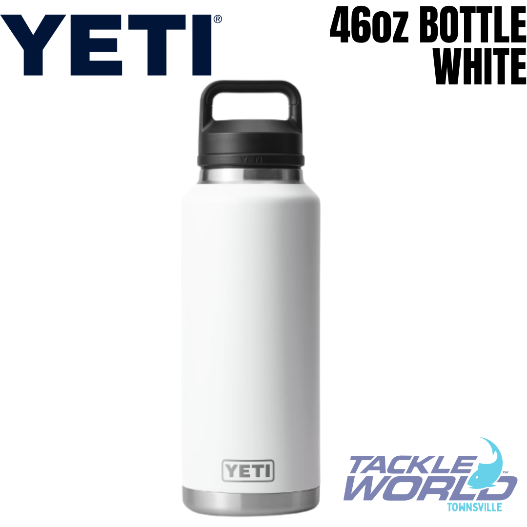 YETI CA Rambler 532 ml Reusable Bottle With HotShot Cap