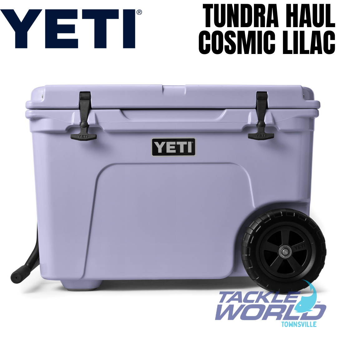 YETI® Tundra 35 Cosmic Lilac Cooler