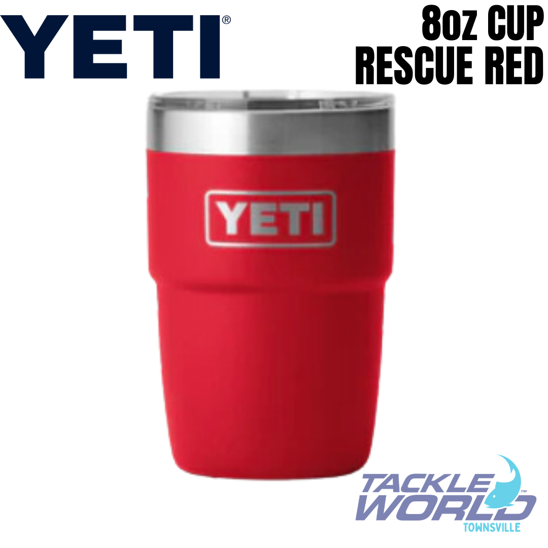 Yeti 24oz Mug[Rescue Red]
