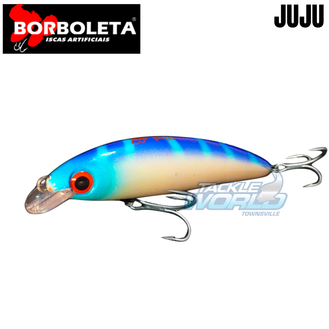 Lucky Craft Barra Pointer 100