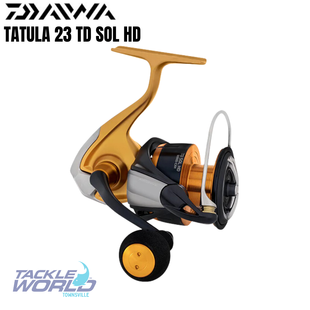 Shimano Sustain FJ Spin Reels