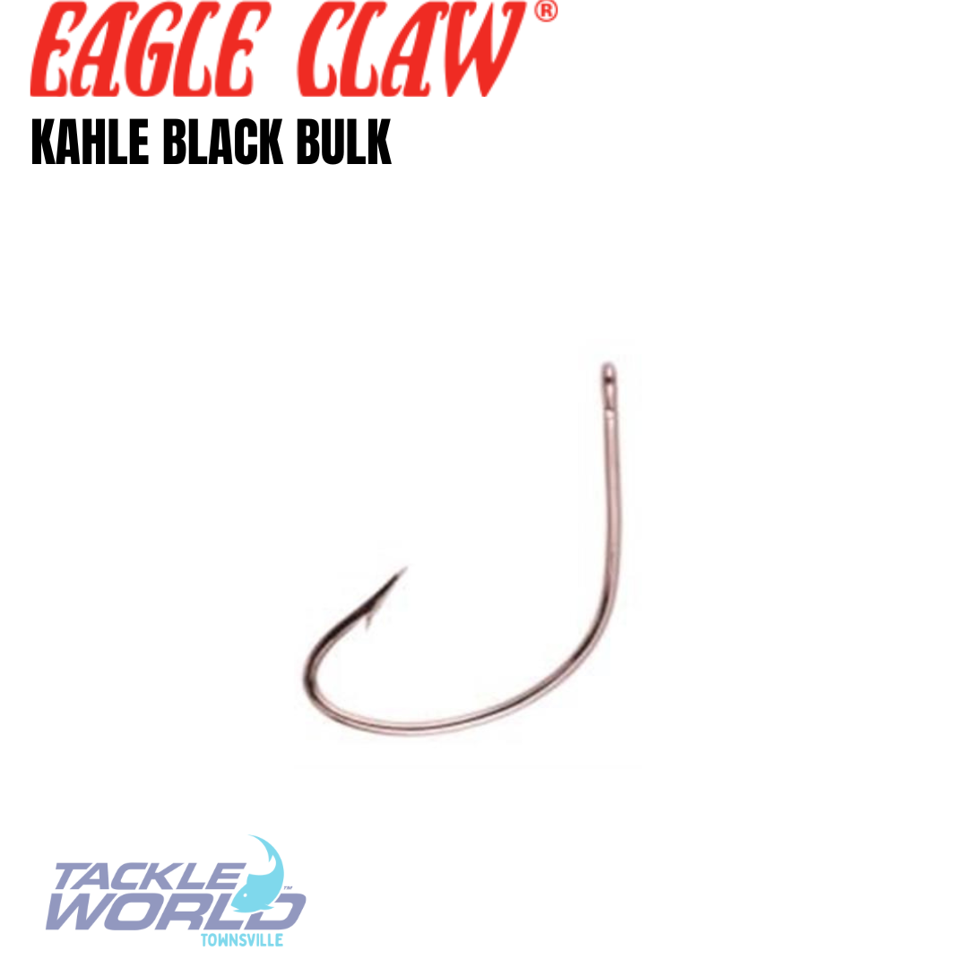 Eagle Claw Hooks UK