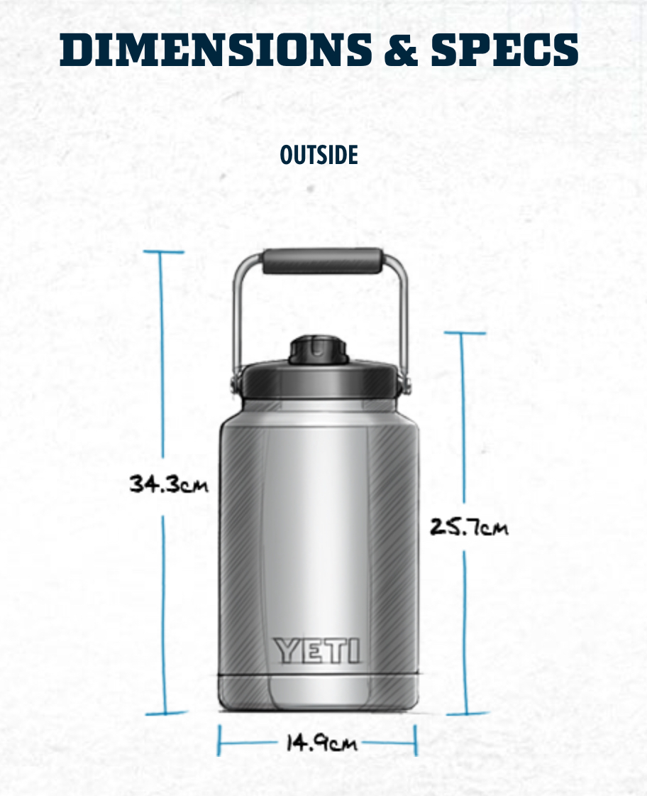 Rambler® Magslider™ Colour Pack Camp Green – YETI Australia