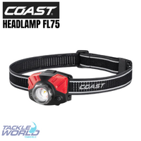 Coast Headlamp FL75