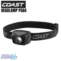 Coast Headlamp PS64