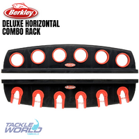 Berkley Deluxe Horizontal Combo TDHC-B