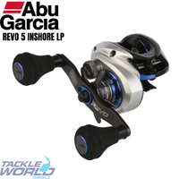 Abu Revo5 Inshore LP