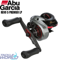 Abu Revo5 Premier LP