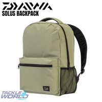 Daiwa Solus Backpack