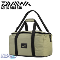 Daiwa Solus Boat Bag