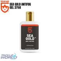 Gear Aid Sea Gold Anti-Fog Gel 37ml