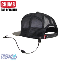 Chums Cap Retainer