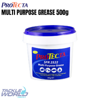 Protecta Multi Purpose Grease SFR2522 500g