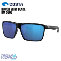 Costa Rincon 11 Shiny Black BM 580G