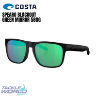 Costa Spero 01 Blackout GM 580G