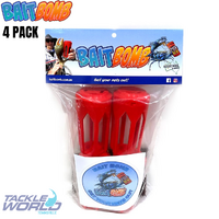 Bait Bomb 4 Pack