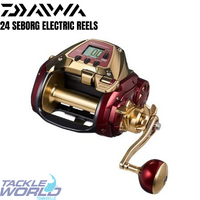 Daiwa 24 Seaborg G800MJ