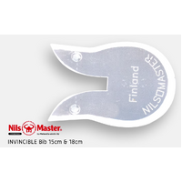 Nils Master INV-F 15/18cm Bibs