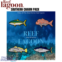Reef Lagoon Southern Charm Pack