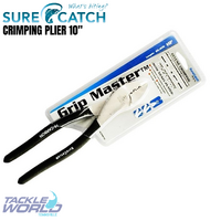 Surecatch Crimping Plier 10"