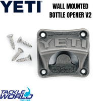 Yeti Wall Mounted Bottle Opener V2