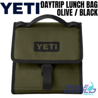 Yeti DayTrip Lunch Bag Olive/Black