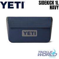 Yeti Sidekick Dry 1L Navy