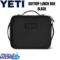 Yeti Daytrip Lunch Box Black