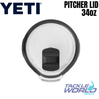 Yeti Rambler Twist Lock 34oz Pitcher Lid