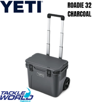 Yeti Roadie 32 Charcoal