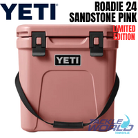 Yeti Roadie 24 Sandstone Pink