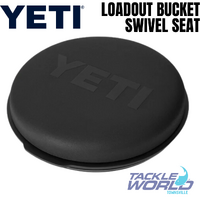 Yeti LoadOut Bucket Swivel Seat