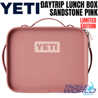 Yeti Daytrip Lunch Box Sandstone Pink