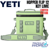 Yeti Hopper Flip 12 Key Lime