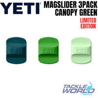 Yeti Magslider Replacement Pack Canopy Green