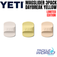 Yeti Magslider Replacement Pack Daybreak Yellow