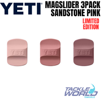 Yeti Magslider Replacement Pack Sandstone Pink