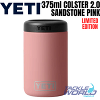 Yeti Colster 375ml 2.0 Sandstone Pink