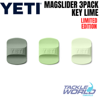 Yeti Magslider Replacement Pack Key Lime