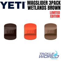 Yeti Magslider Replacement Pack Wetlands Brown