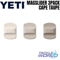 Yeti Magslider Replacement Pack Cape Taupe