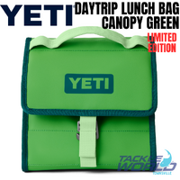 Yeti DayTrip Lunch Bag Canopy Green