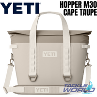 Yeti Hopper M30 2.5 Cape Taupe