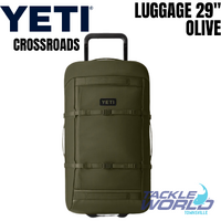 Yeti Crossroads Luggage 29'' Olive