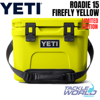 Yeti Roadie 15 Firefly Yellow