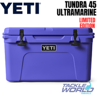 Yeti Tundra 45 Ultramarine Violet