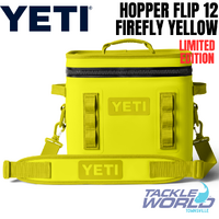 Yeti Hopper Flip 12 Firefly Yellow