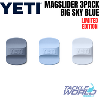 Yeti Magslider Replacement Pack Big Sky Blue