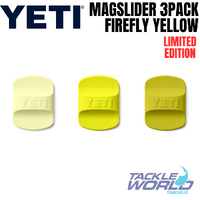 Yeti Magslider Replacement Pack Firefly Yellow