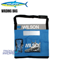 Wilson Fighter Digi Camo Large Bag 3 Tray